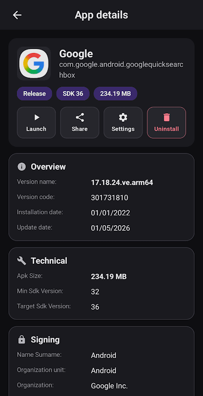 Screenshot 5