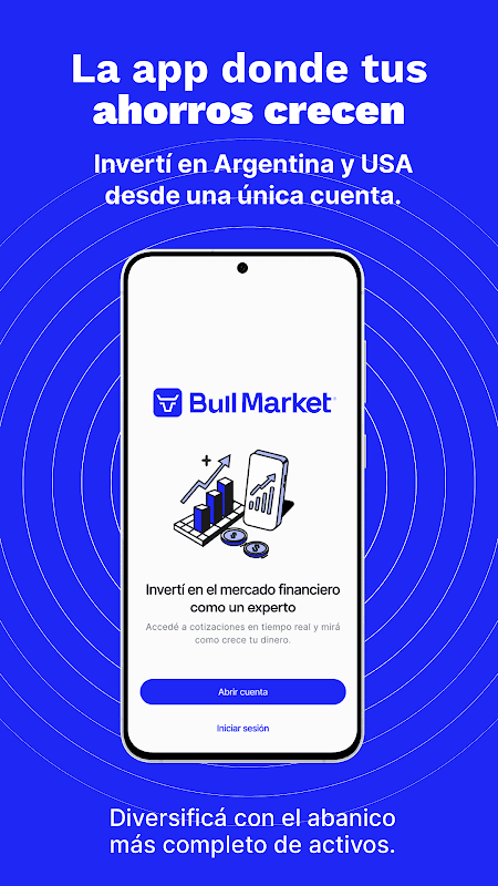 Bull Market Brokers screenshot 1