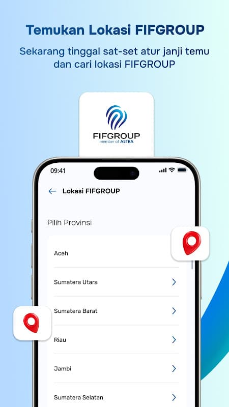 FIFGO screenshot 5