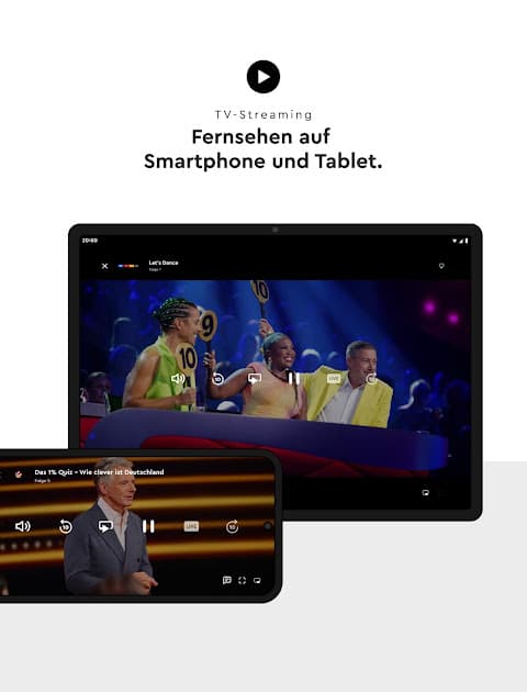 HD+ screenshot 6
