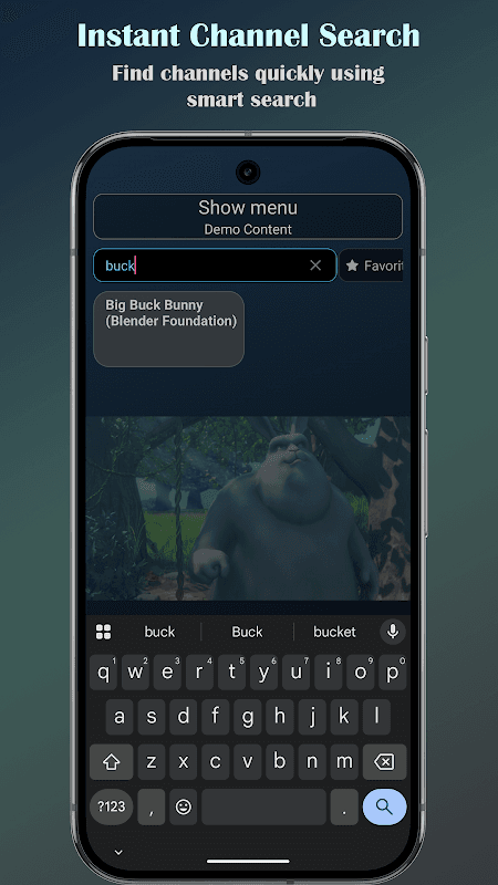 Ziptv Box screenshot 4
