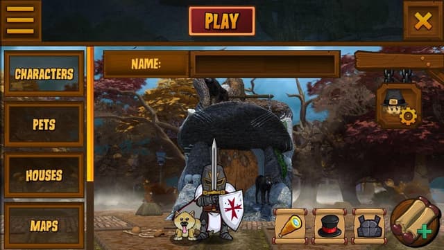 Town of Salem - The Coven screenshot 5