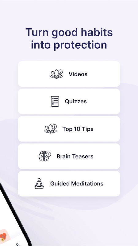Avibra: Benefits for Everyone screenshot 2