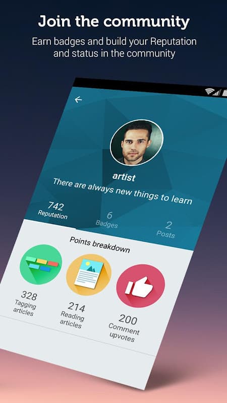 AI News screenshot 6