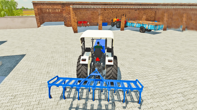 Farming Simulator game 2026 screenshot 5