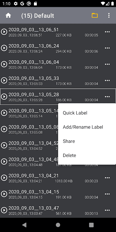 Screenshot 5