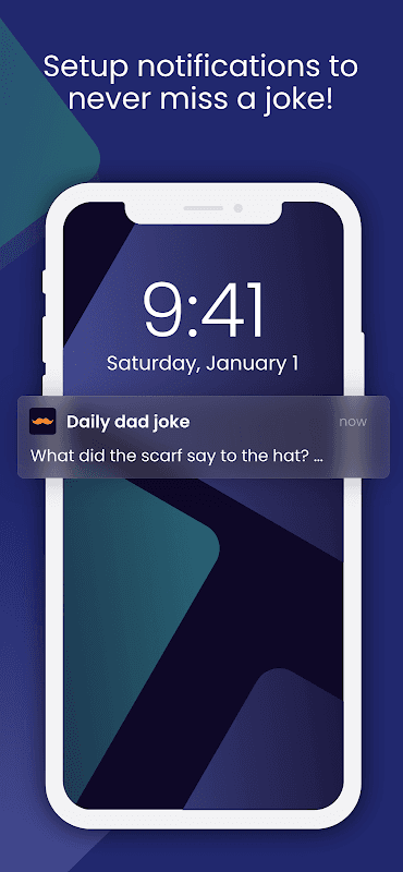 Daily Dad Jokes! screenshot 4