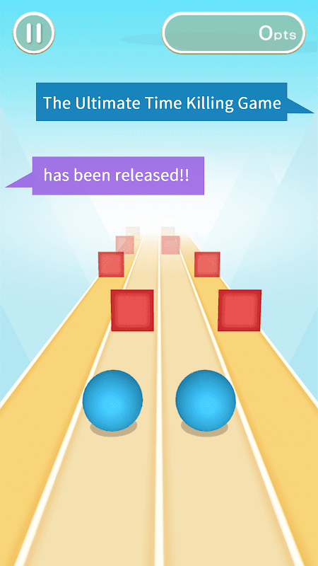 Twins: screenshot 2