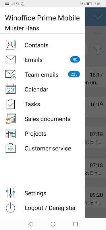 Screenshot 1