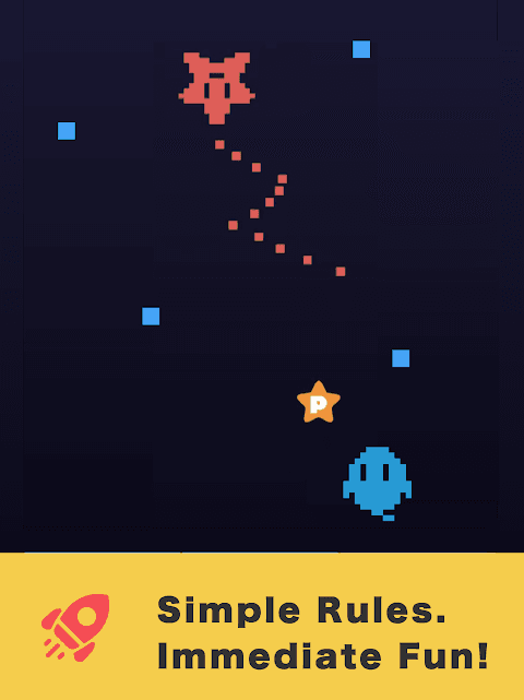 Star Shoot VS screenshot 5