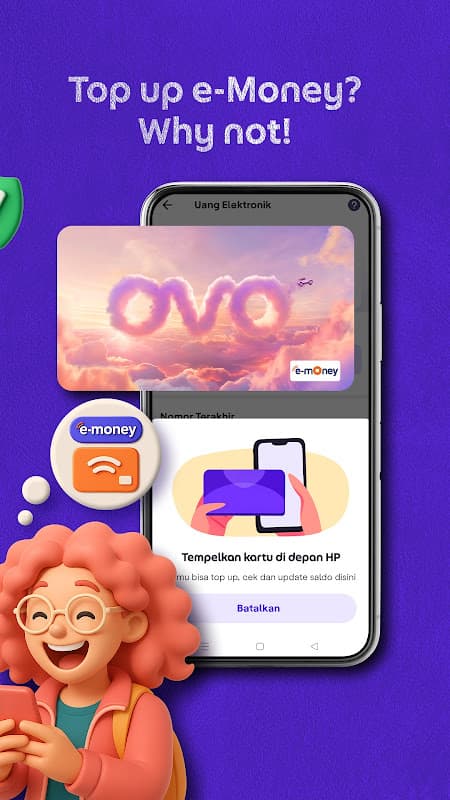 OVO screenshot 6