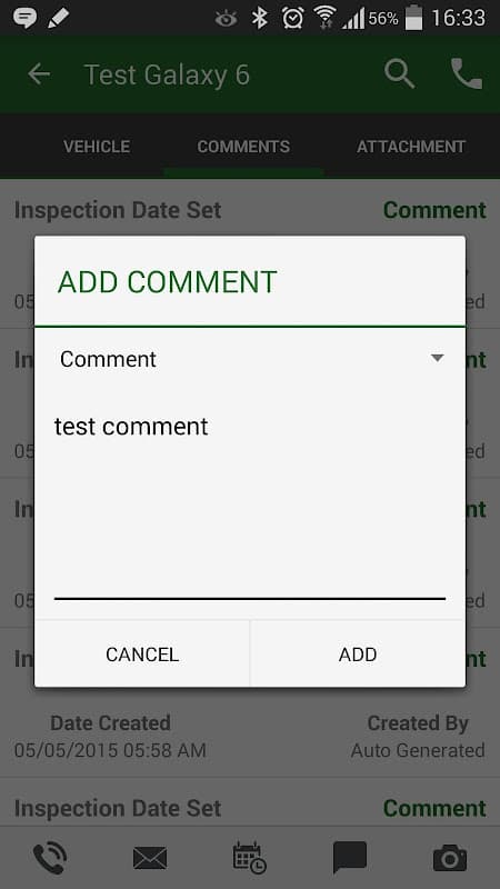 VistaClaim screenshot 6