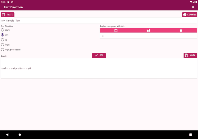 Screenshot 3