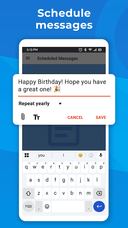 Screenshot 5