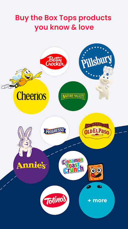 Box Tops for Education™ screenshot 4