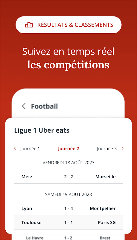 L'Echo Républicain screenshot 4