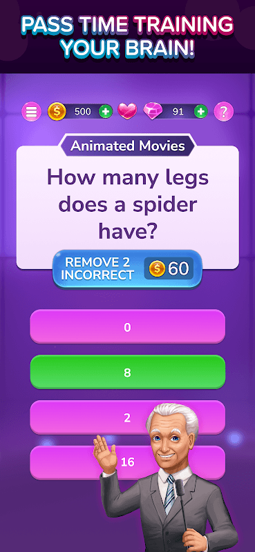 TRIVIA STAR Quiz Games Offline screenshot 5