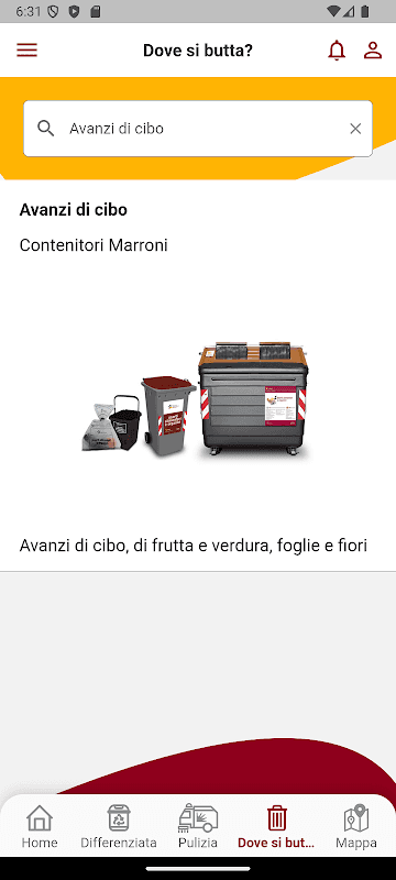 AMA Rome screenshot 4