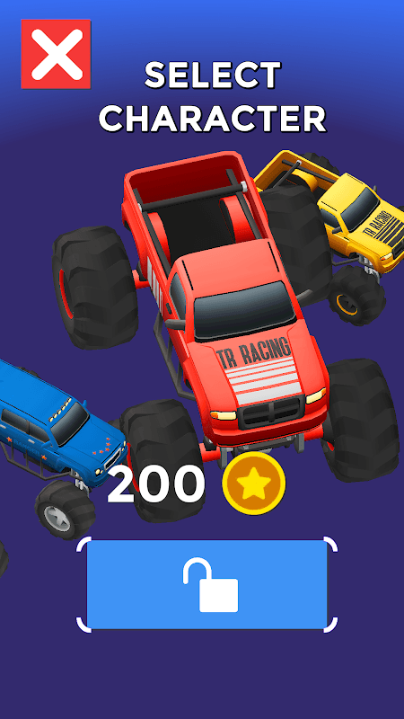 Crashy Rush screenshot 2
