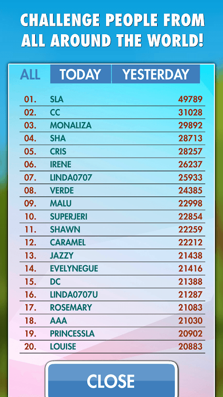 Spelling Challenge screenshot 5