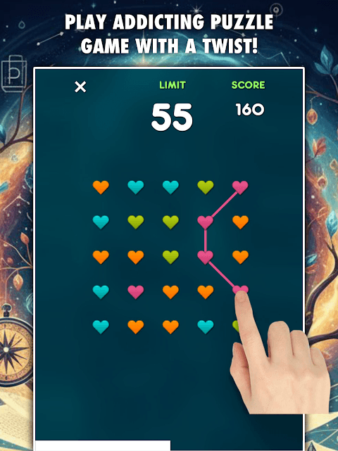 The Hearts screenshot 6