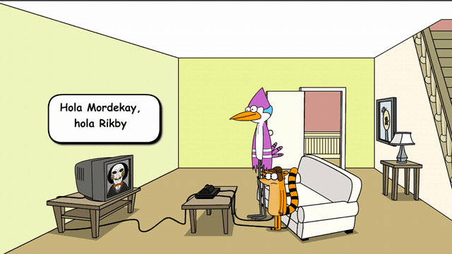 Moordekay Saw Trap screenshot 4