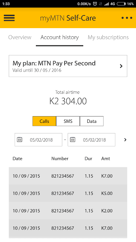 Screenshot 4