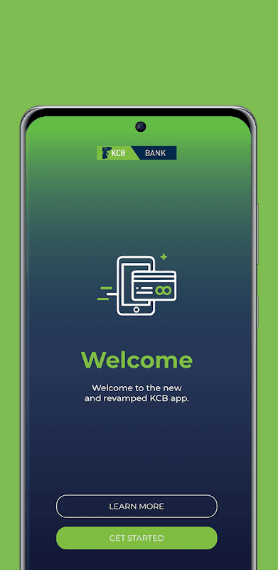 KCB screenshot 1