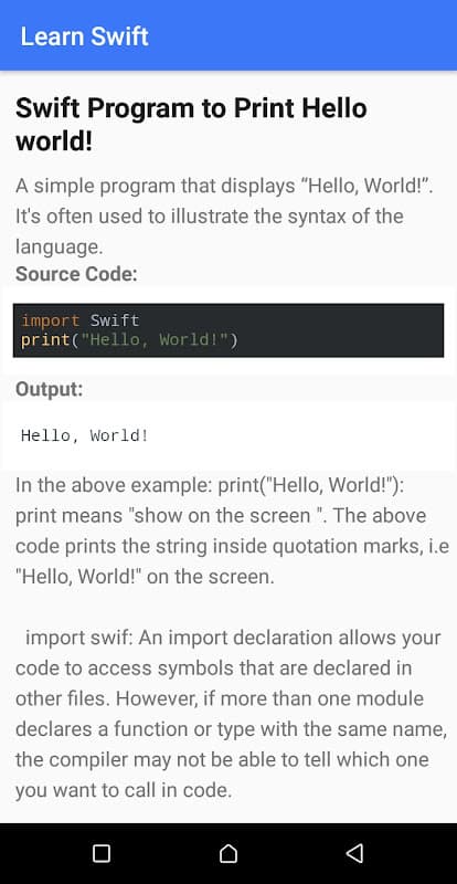 Screenshot 4