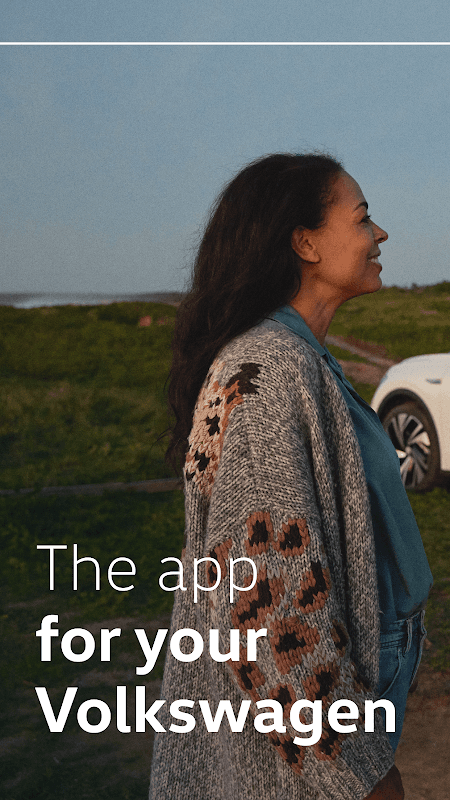Volkswagen We Connect ID. screenshot 1