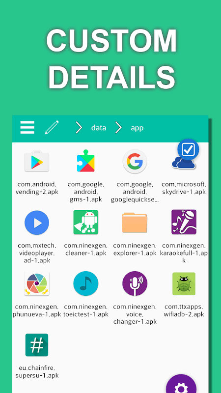 Screenshot 5