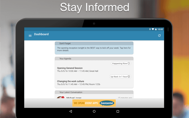 Missouri Bankers Association screenshot 5