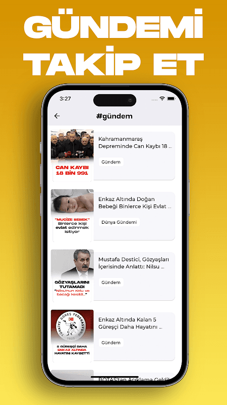 Kariyer Bankası screenshot 2