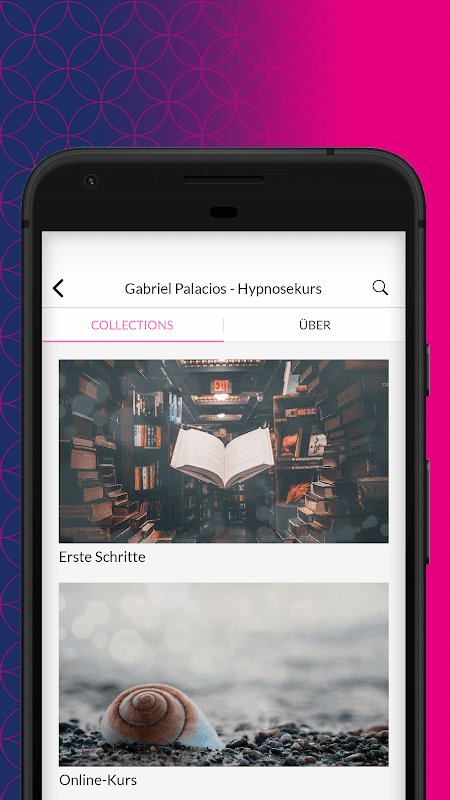 YOUNITY screenshot 3