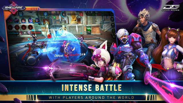 Screenshot 5