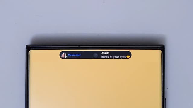 NotiGuy - Dynamic Notch screenshot 4