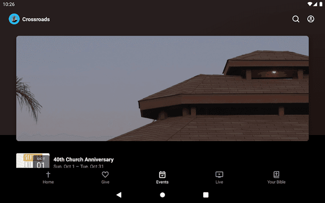 Crossroads Laredo screenshot 5