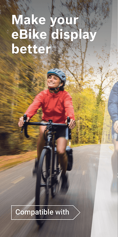 Bosch eBike Connect screenshot 1