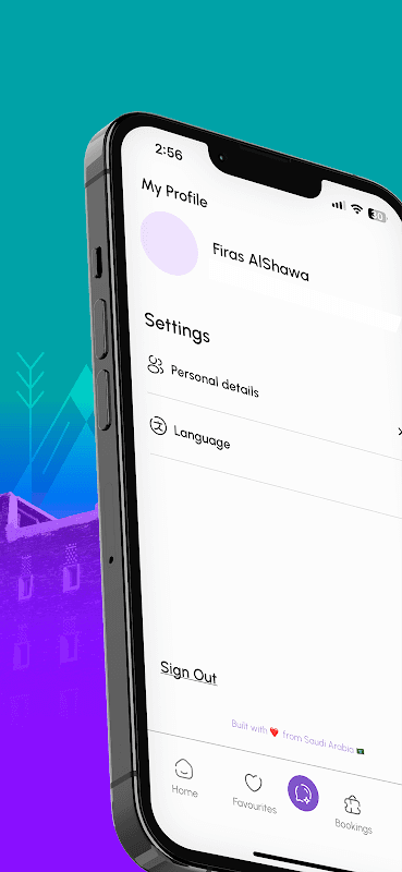 Wafy - وافي screenshot 6