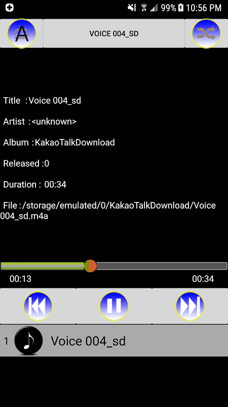 Screenshot 3