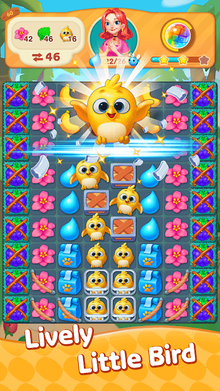 Fruit Hero screenshot 2