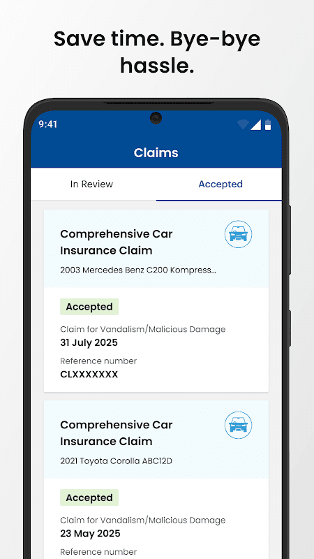 State Insurance screenshot 4