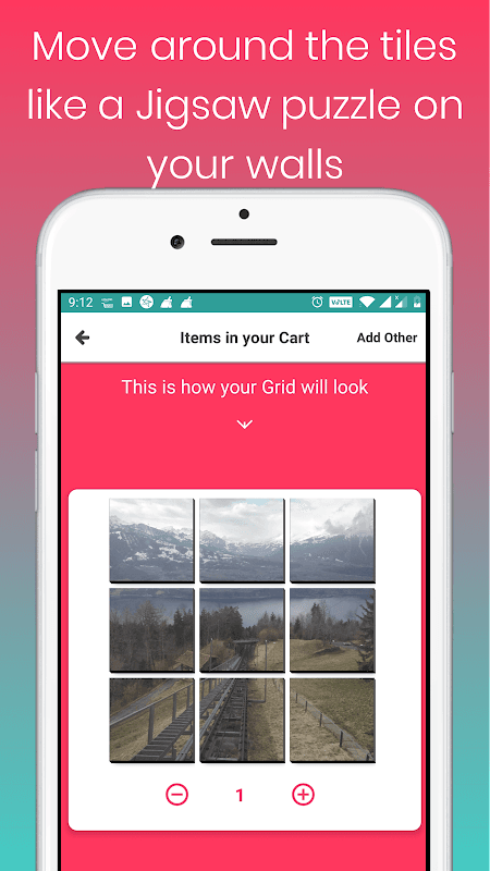Snap Wall screenshot 6