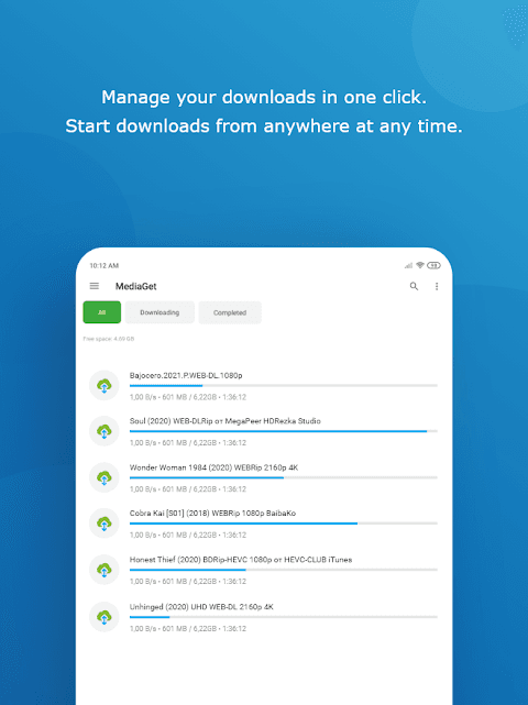 Screenshot 6