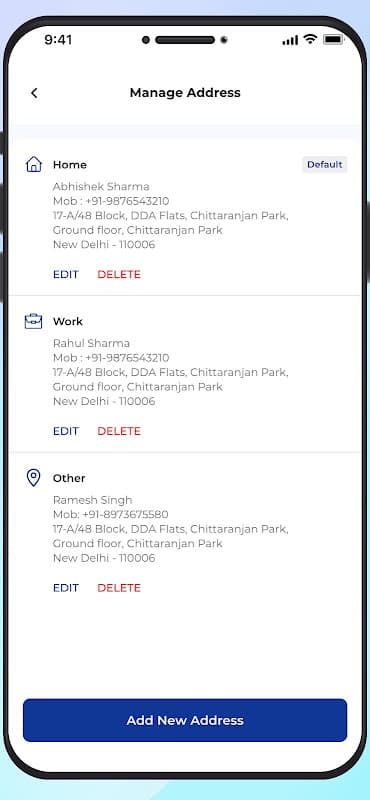 Screenshot 5