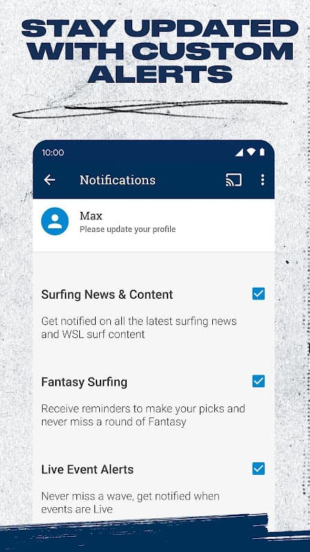 Screenshot 5