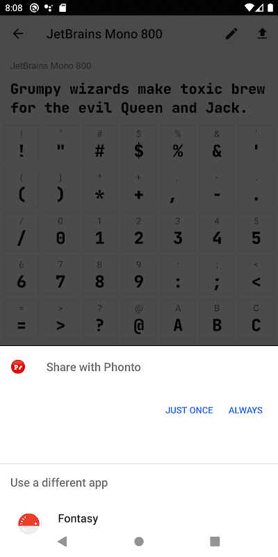 Screenshot 5