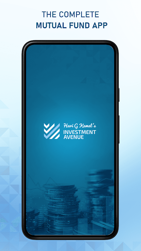 HGK Invest screenshot 2