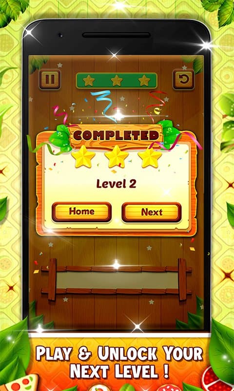 Tile Matching Games Offline screenshot 4