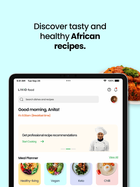 Yum Food screenshot 6